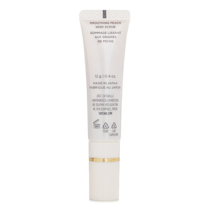 Tatcha The Kissu Lippenpeeling 12 g