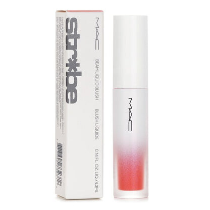 MAC – Strobe Liquid Blush – Aprikosengelee, 4,3 ml