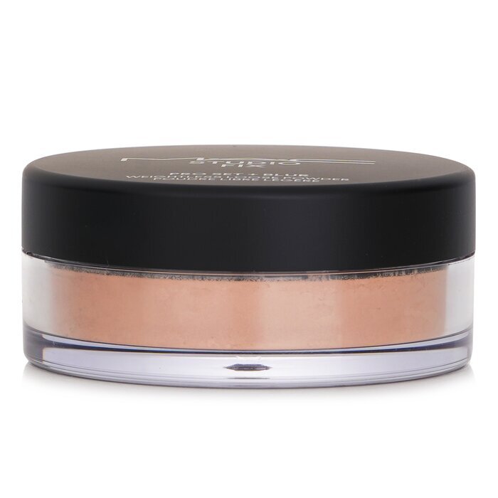 MAC Studio Fix Pro Set + Blur Weightless Loose Powder -  Medium 6.5g