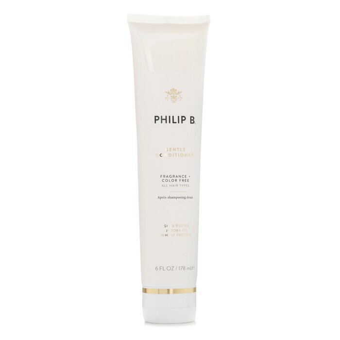 Philip B Sanfte Spülung, 178 ml