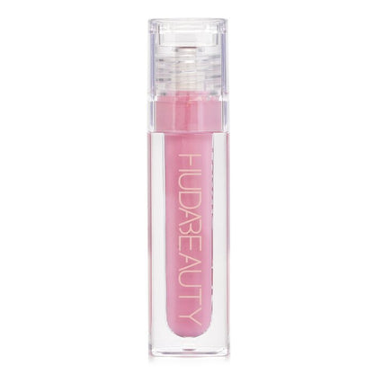 Huda Beauty – Faux Filler Gloss – Sugar Baby, 3,9 ml