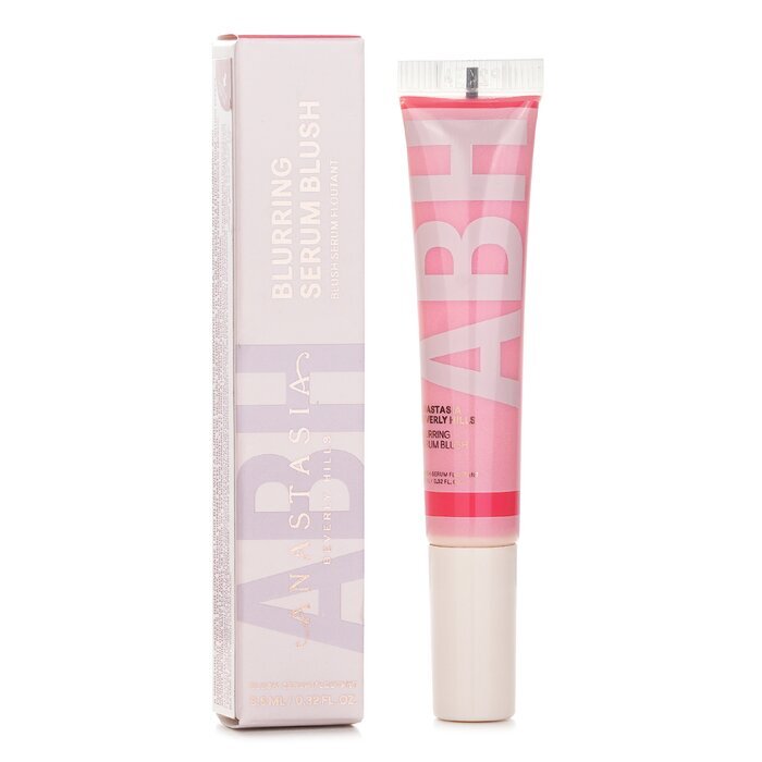 Anastasia Beverly Hills – Blurring Serum Blush – Hibiskus, 9,5 ml