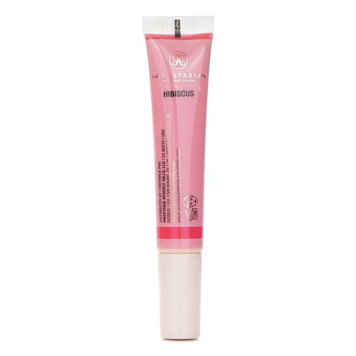 Anastasia Beverly Hills – Blurring Serum Blush – Hibiskus, 9,5 ml