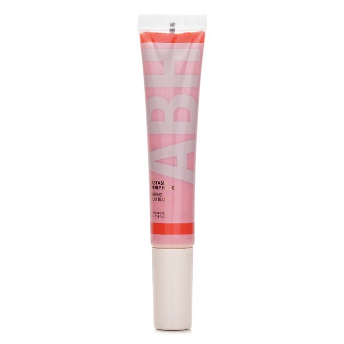 Anastasia Beverly Hills – Blurring Serum Blush – Pfirsich, 9,5 ml