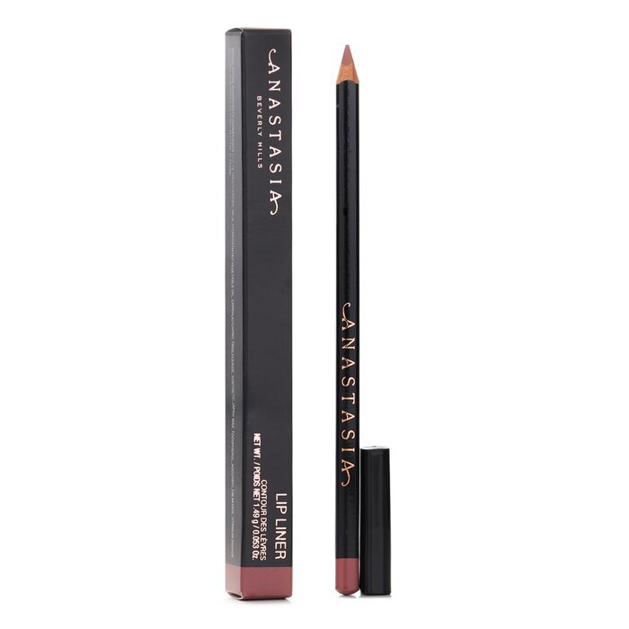 Anastasia Beverly Hills – Lippenkonturenstift – Gedämpftes Mauve, 1,49 g