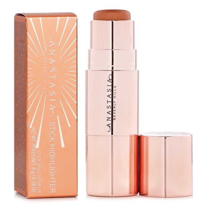 Anastasia Beverly Hills – Textmarker-Stick – Cognac Diamond, 8 g