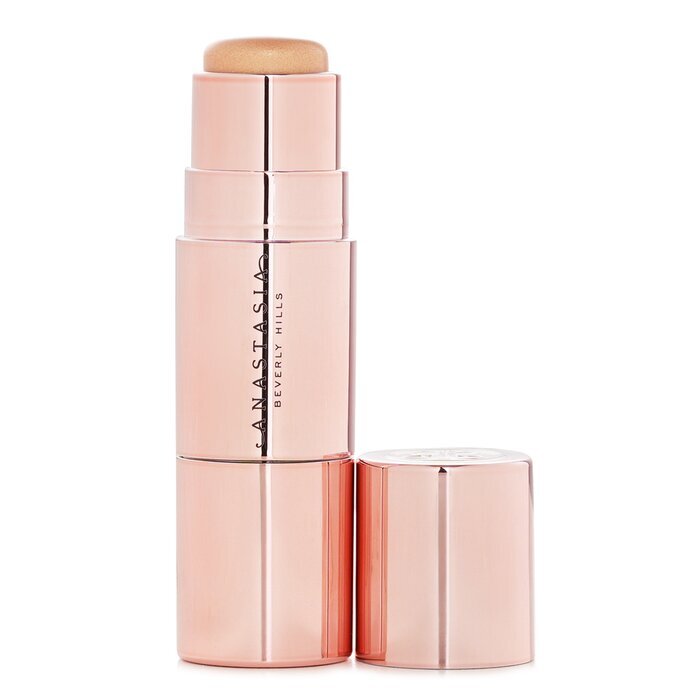 Anastasia Beverly Hills Stick Highlighter -  Dripping in Gold 8g