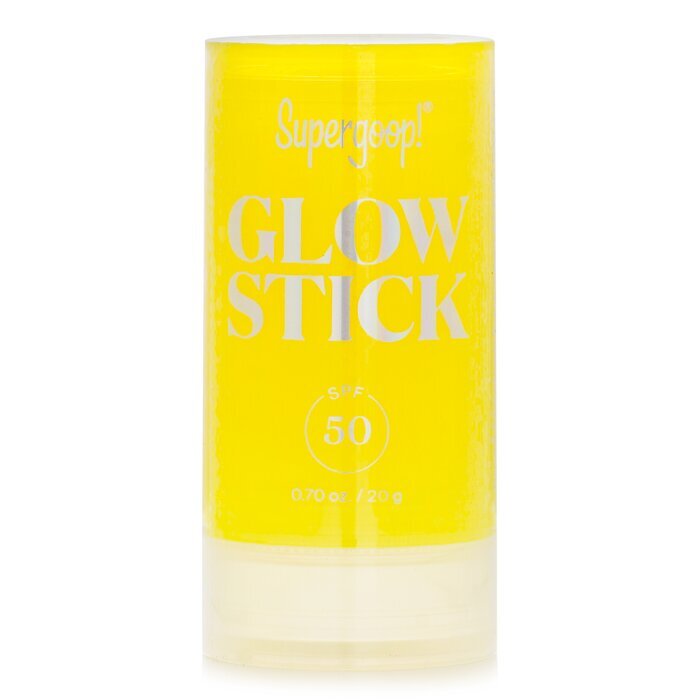 Supergoop Leuchtstab LSF 50, 20 g