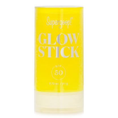 Supergoop Leuchtstab LSF 50, 20 g