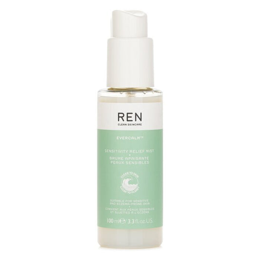 Ren Sensitivity Relief Mist 100ml