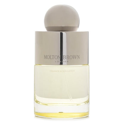 Molton Brown Orange &amp; Bergamotte Eau de Toilette Spray 100 ml