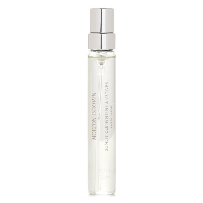 Molton Brown Sunlit Clementine &amp; Vetiver Eau de Parfum Spray 7,5 ml