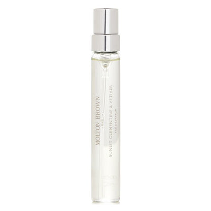 Molton Brown Sunlit Clementine &amp; Vetiver Eau de Parfum Spray 7,5 ml