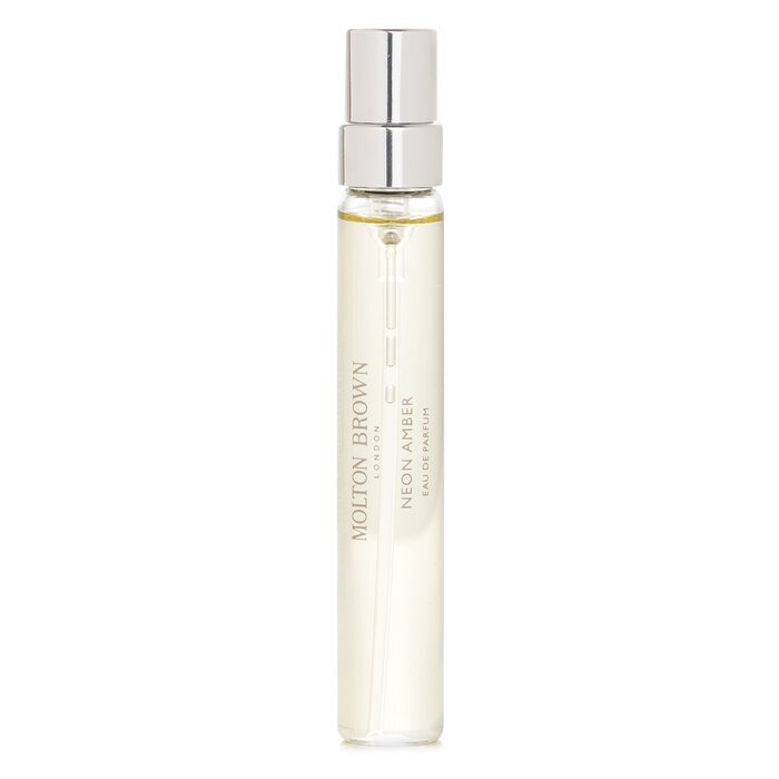 Molton Brown Neon Amber Eau de Parfum Spray 7,5 ml