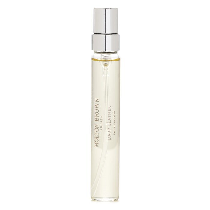 Molton Brown Dark Leather Eau de Parfum Spray 7,5 ml