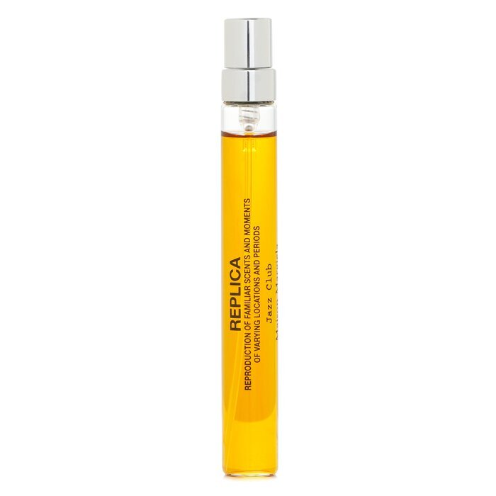Maison Margiela Replica Jazz Club Eau de Toilette (Miniatur) 10 ml
