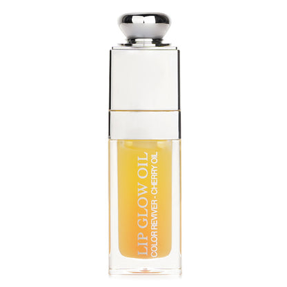 Christian Dior Addict Lip Glow Oil -  098 Lemon Glow 6ml