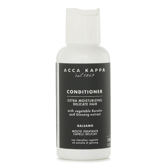 Acca Kappa White Moss Conditioner For Delicate Hair 100ml