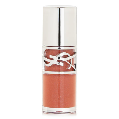 Yves Saint Laurent Loveshine Plumping Lip Oil Gloss -  05 California Sunshine 6ml