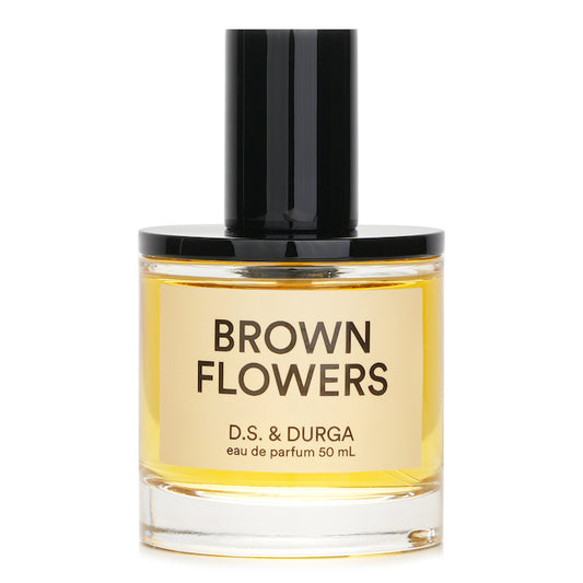 D.S. & Durga Brown Flowers Eau de Parfum 50ml