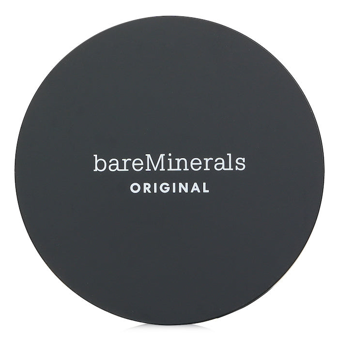 BareMinerals Orignal Pressed Powder Foundation Mineral SPF 15 -  Light 08 9g