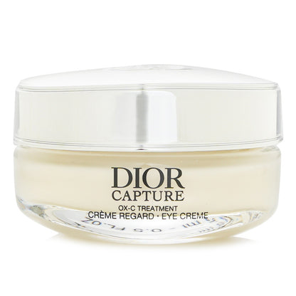 Christian Dior Capture OX-C Treatment Eye Creme 15ml