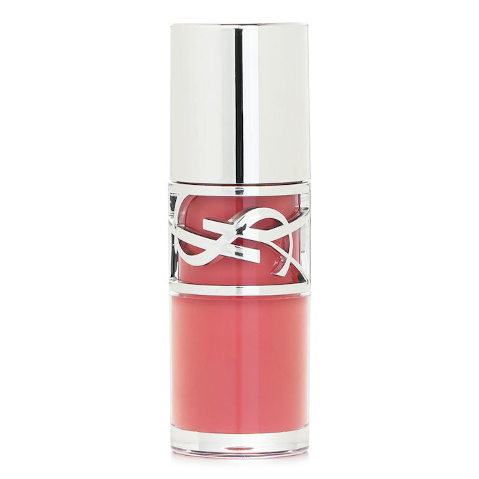 Yves Saint Laurent Loveshine Plumping Lip Oil Gloss -  3 Mellow Mallow 6ml
