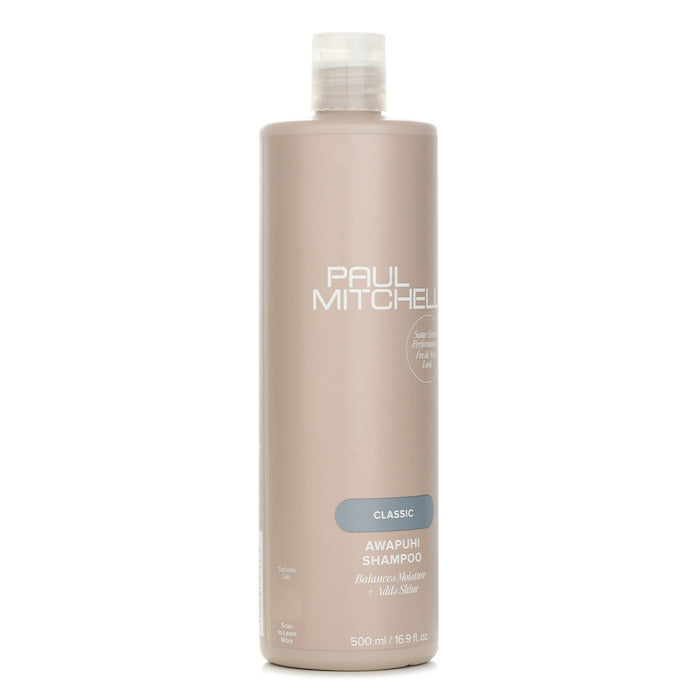 Paul Mitchell Classic Awapuhi Shampoo 500ml