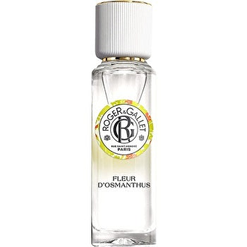 Roger &amp; Gallet Fleur D'Osmanthus Wohlfühl-Duftwasser 30 ml