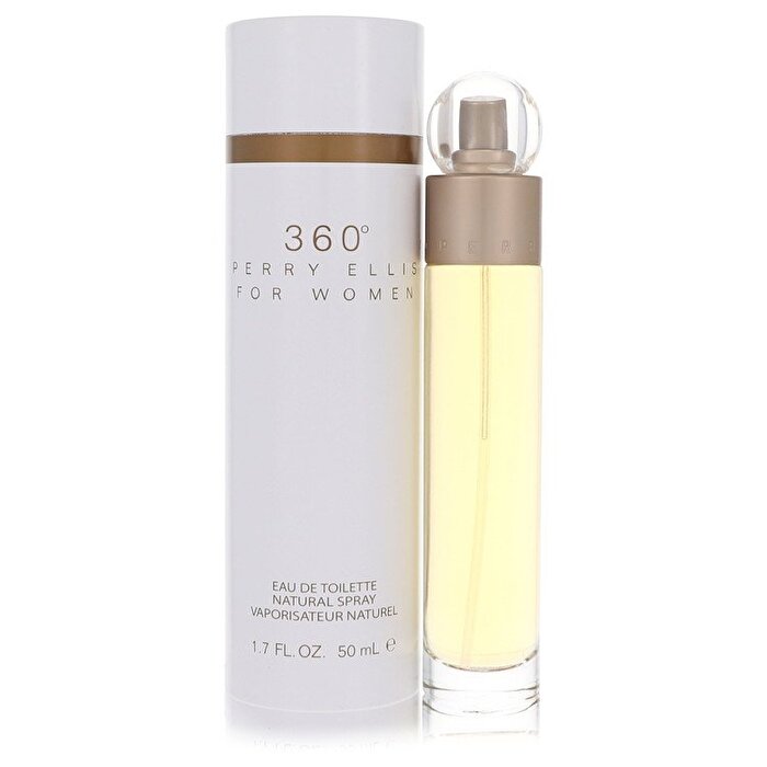 Perry Ellis Perry Ellis 360 Eau de Toilette Spray 50 ml/1,7 oz