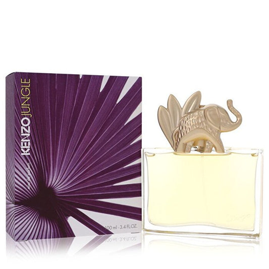 Kenzo Jungle Elephant Eau De Parfum Spray 100ml/3.4oz