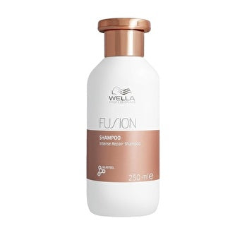 Wella Fusion Intense Repair Shampoo 250ml