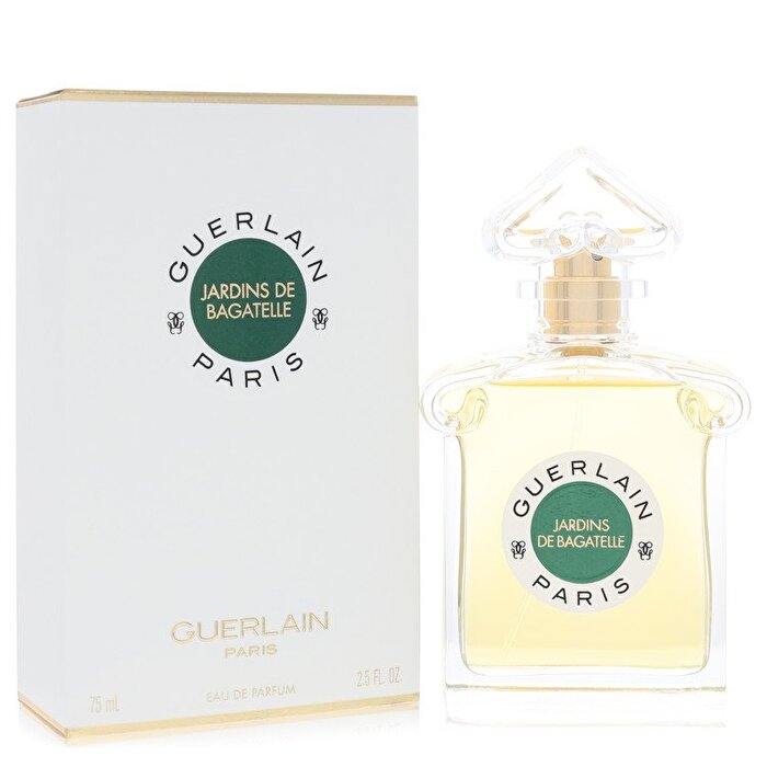 Guerlain Jardins De Bagatelle Eau de Parfum Spray 75 ml/2,5 oz