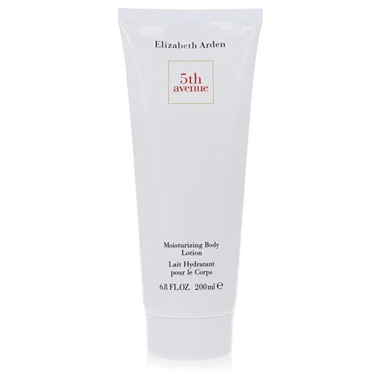Elizabeth Arden 5th Avenue Körperlotion 200 ml