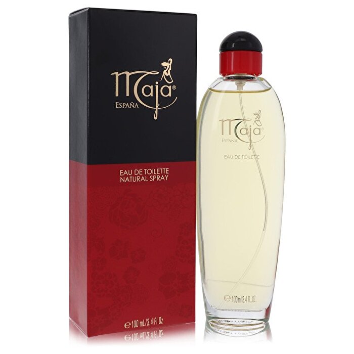 Myrurgia Maja Eau De Toilette Spray 100ml/3.4oz