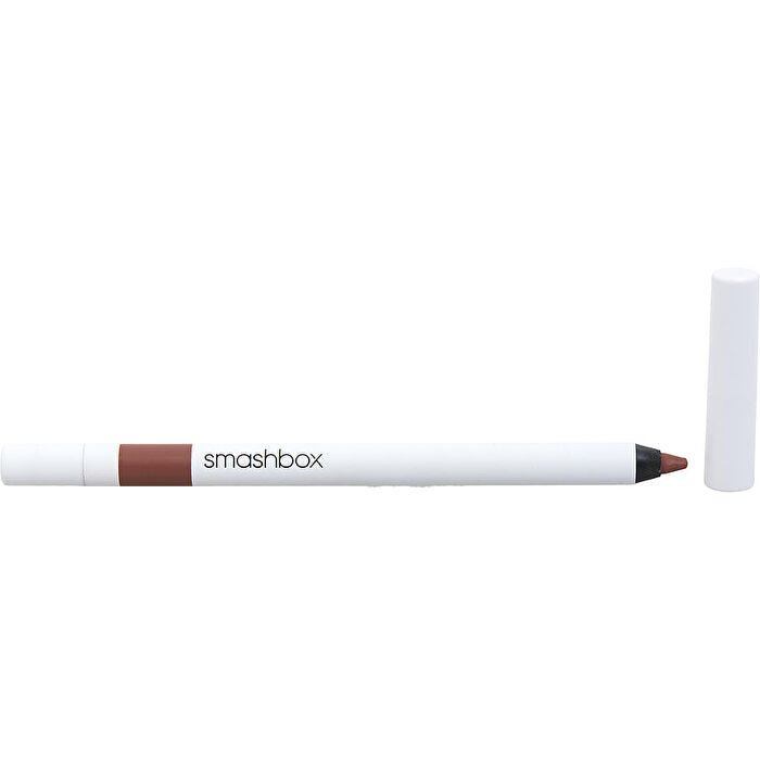 Smashbox – Be Legendary Line &amp; Prime – Lippenstift – Mittelbraun, 1,2 g
