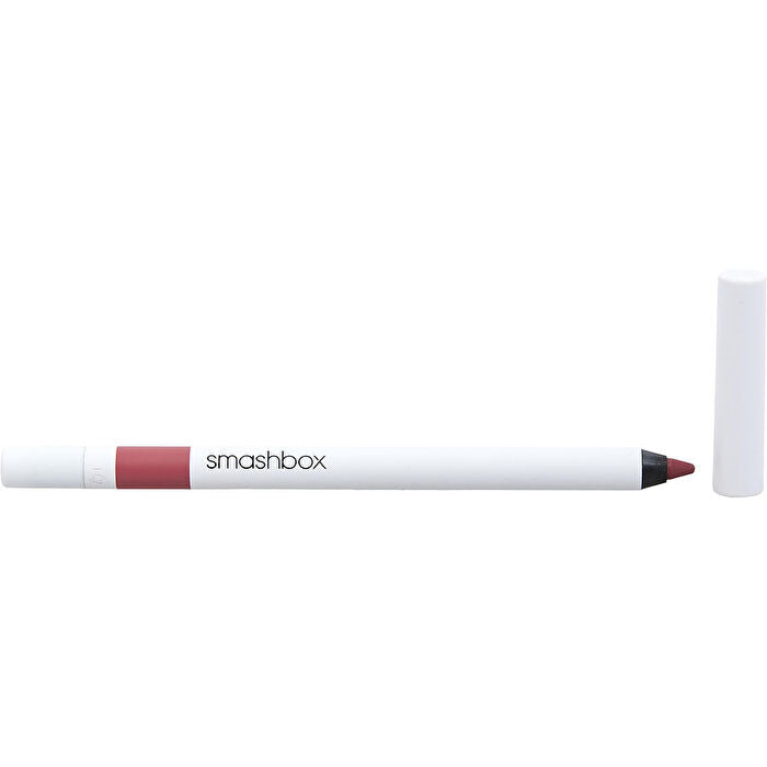Smashbox – Be Legendary Line &amp; Prime – Lippenstift – Mittelrosa, 1,2 g
