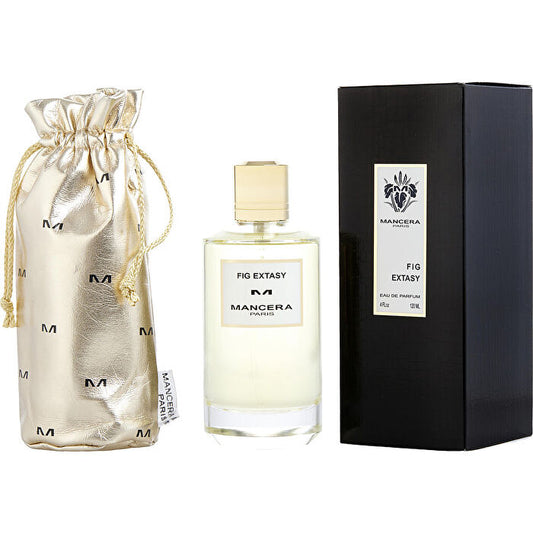 Mancera Fig Extasy Eau De Parfum Spray 120ml/4oz