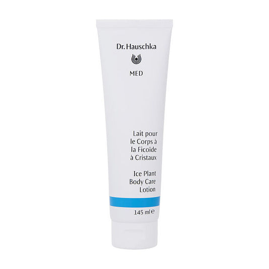 Dr. Hauschka Med Ice Plant Body Care Lotion 145ml