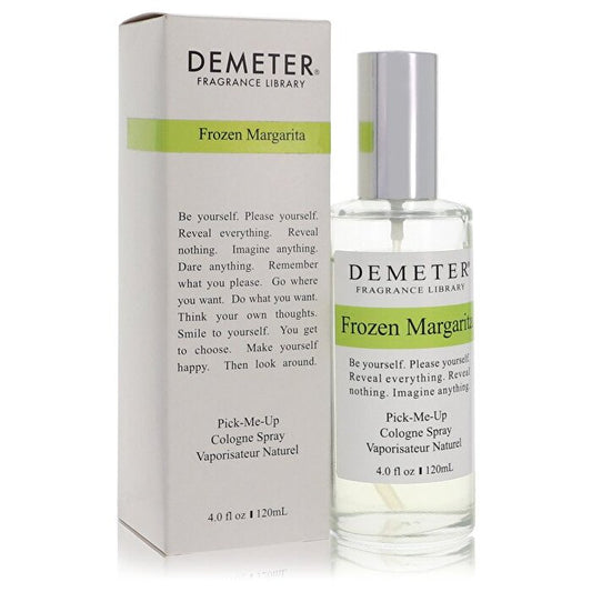 Demeter Frozen Margarita Cologne Spray 120ml/4oz