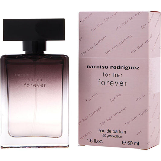 Narciso Rodriguez For Her Forever Eau de Parfum Spray 50 ml