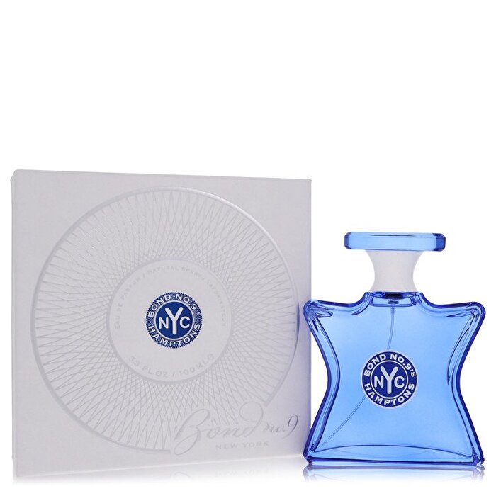 Bond Nr. 9 Hamptons Eau De Parfum Spray (Unisex) 100 ml/3,3 oz
