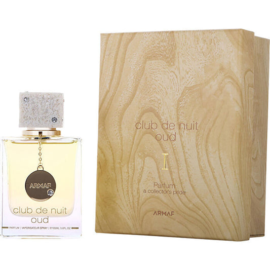 Armaf Club De Nuit Oud Parfum Parfum Spray 106ml/3.6oz
