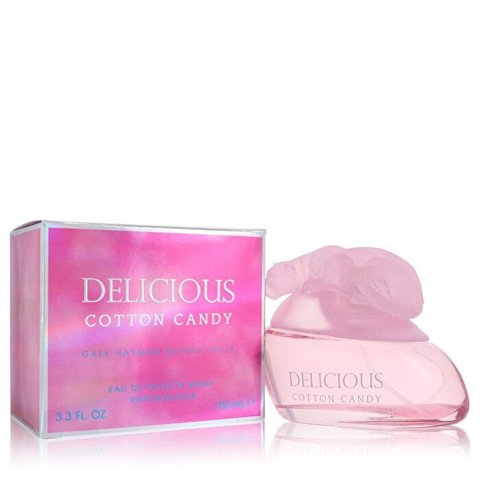 Gale Hayman – Köstliche Zuckerwatte – Eau de Toilette Spray, 100 ml