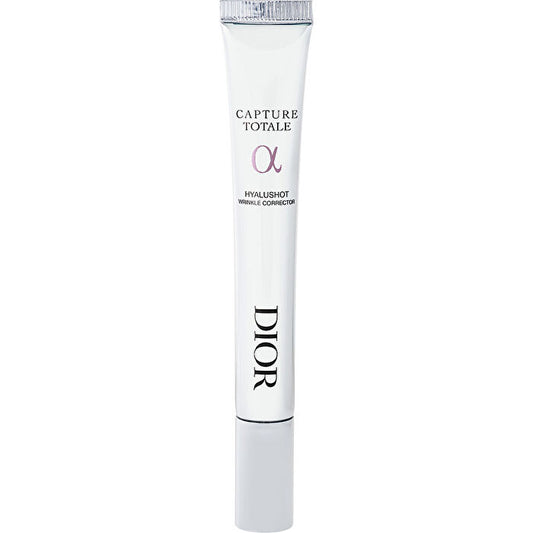 Christian Dior Capture Totale Hyalushot Wrinkle Corrector 15ml