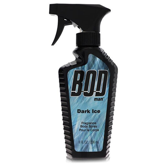 Parfums De Coeur Bod Man Dark Ice Körperspray 240 ml/8 oz