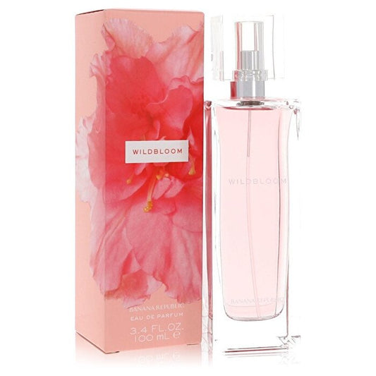 Banana Republic Banana Republic Wildbloom Eau de Parfum Spray 100 ml/3,4 oz