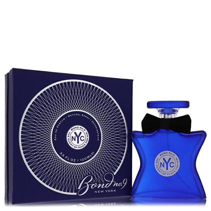 Bond Nr. 9 Der Duft des Friedens Eau de Parfum Spray 100 ml/3,3 oz