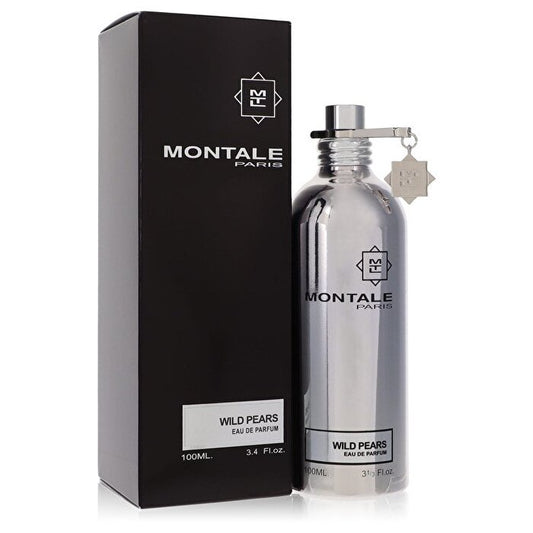 Montale Wild Pears Eau De Parfum Spray 100ml/3.3oz