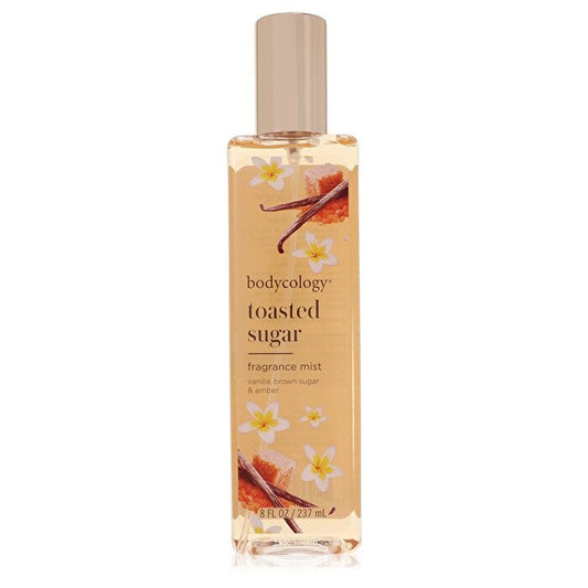 Bodycology Bodycology Gerösteter Zucker Duftnebelspray 240 ml/8 oz